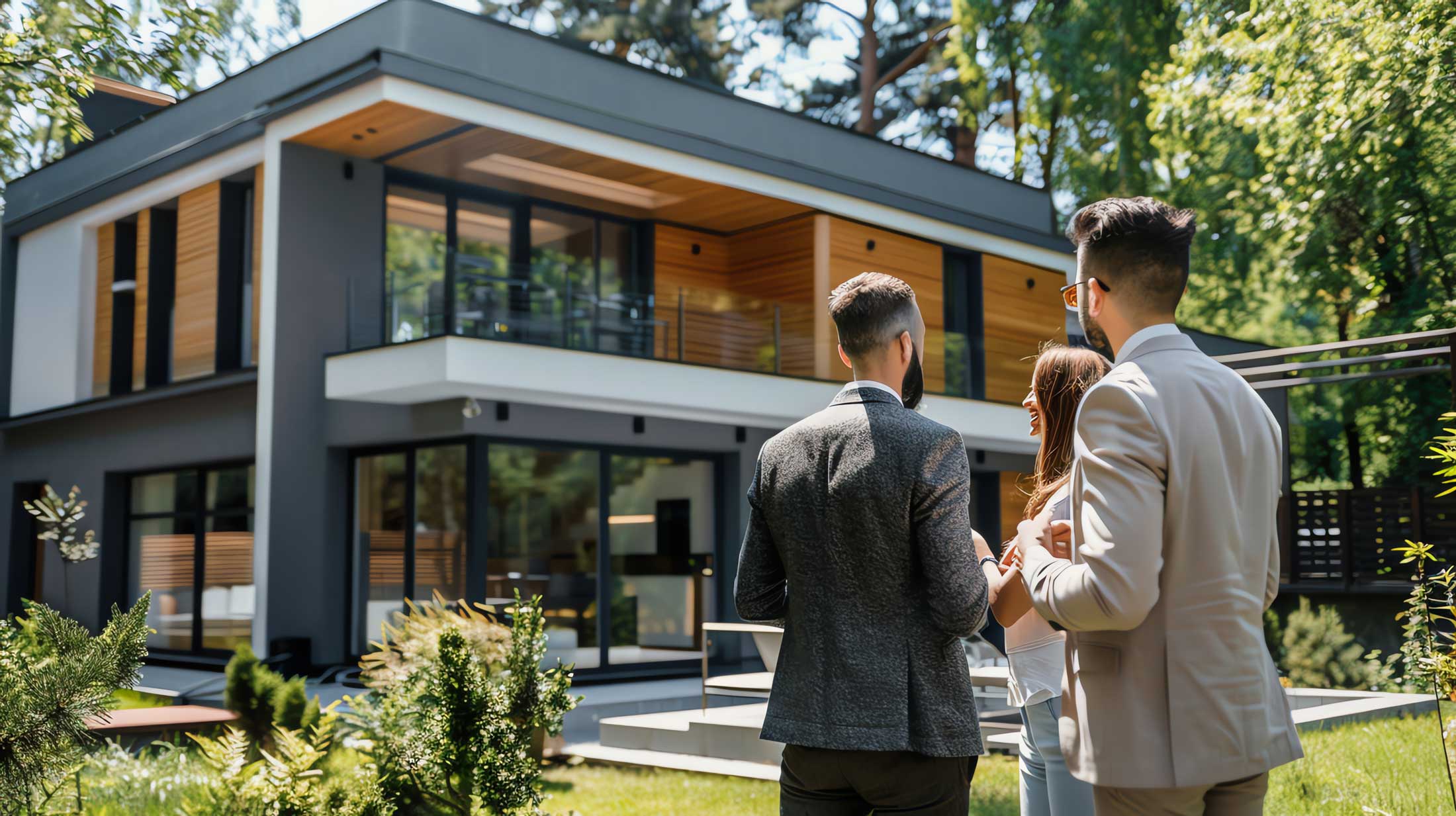 Real estate image